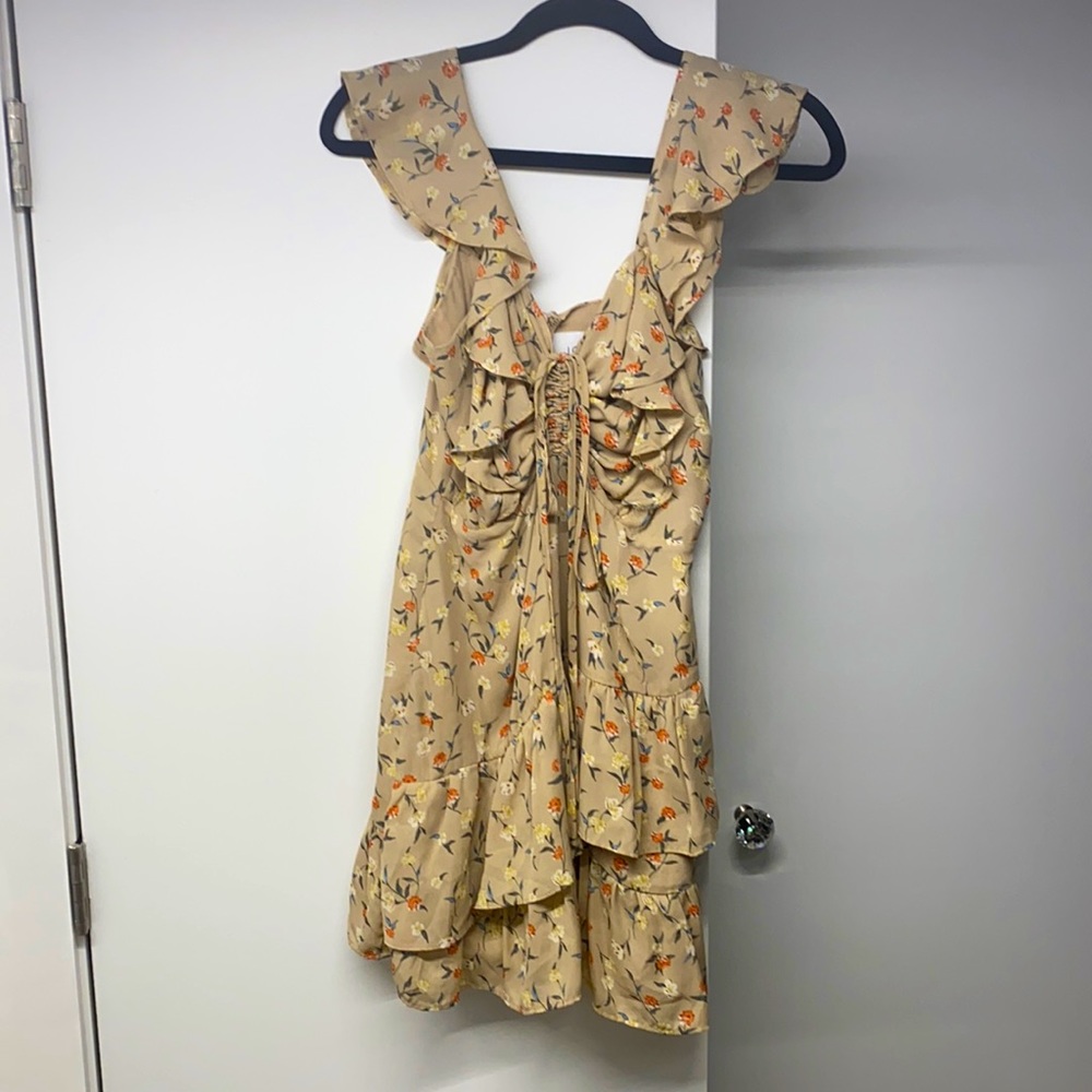 Sun Dress